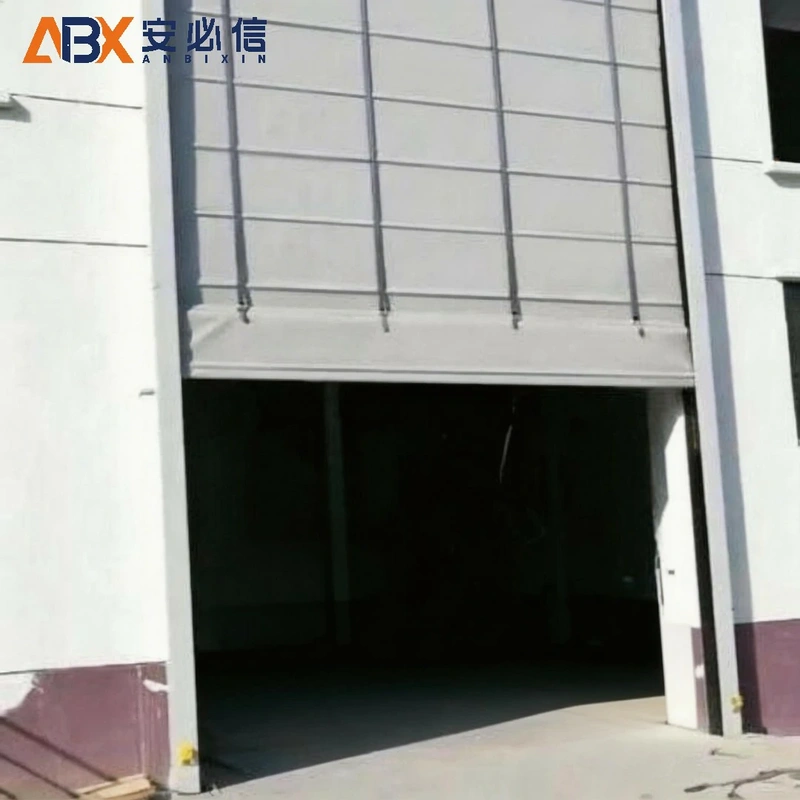 淮南市伸缩式卸货平台