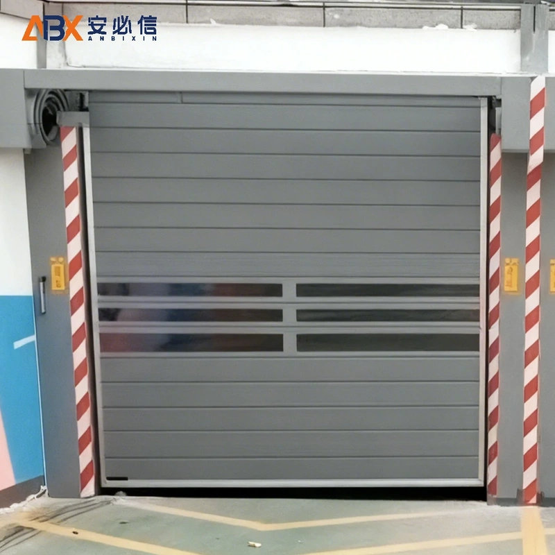 淮南市PVC高速门