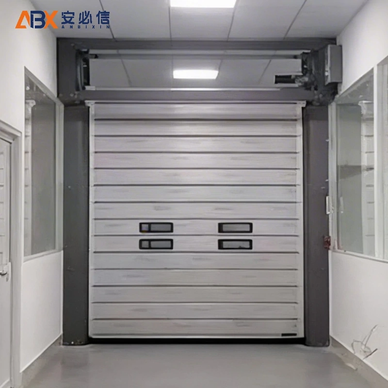 淮南市厂房高速门